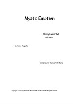 Mystic Emotion